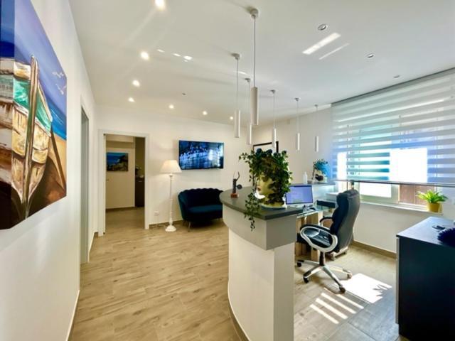 Aqua B&B - Rooms And Apartments Milazzo Eksteriør bilde