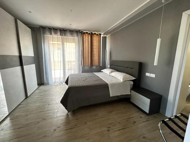 Aqua B&B - Rooms And Apartments Milazzo Eksteriør bilde